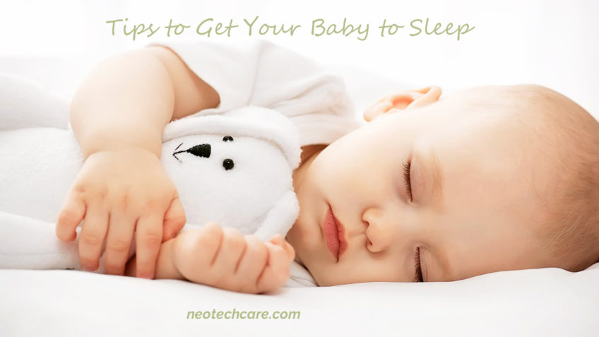 How to Get Your Baby to Sleep
