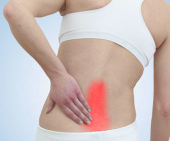 Back Pain Causes and Treatments – #3 Pinched Nerve