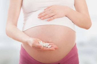 Preventing Birth Defects with Folic Acid During Pregnancy