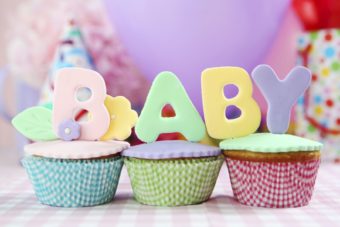 Fun and Festive Baby Shower Games