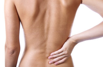 Posture For Back Pain: Improve Your Posture and Reduce Back Pain