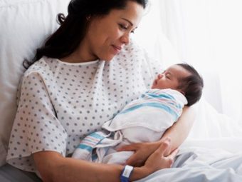 Useful Things to Know About C-section Recovery